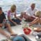 sailing