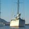 sail boat